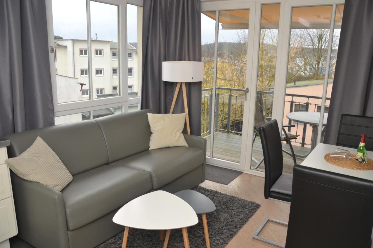 Villa Louise Heringsdorf  Bagian luar foto